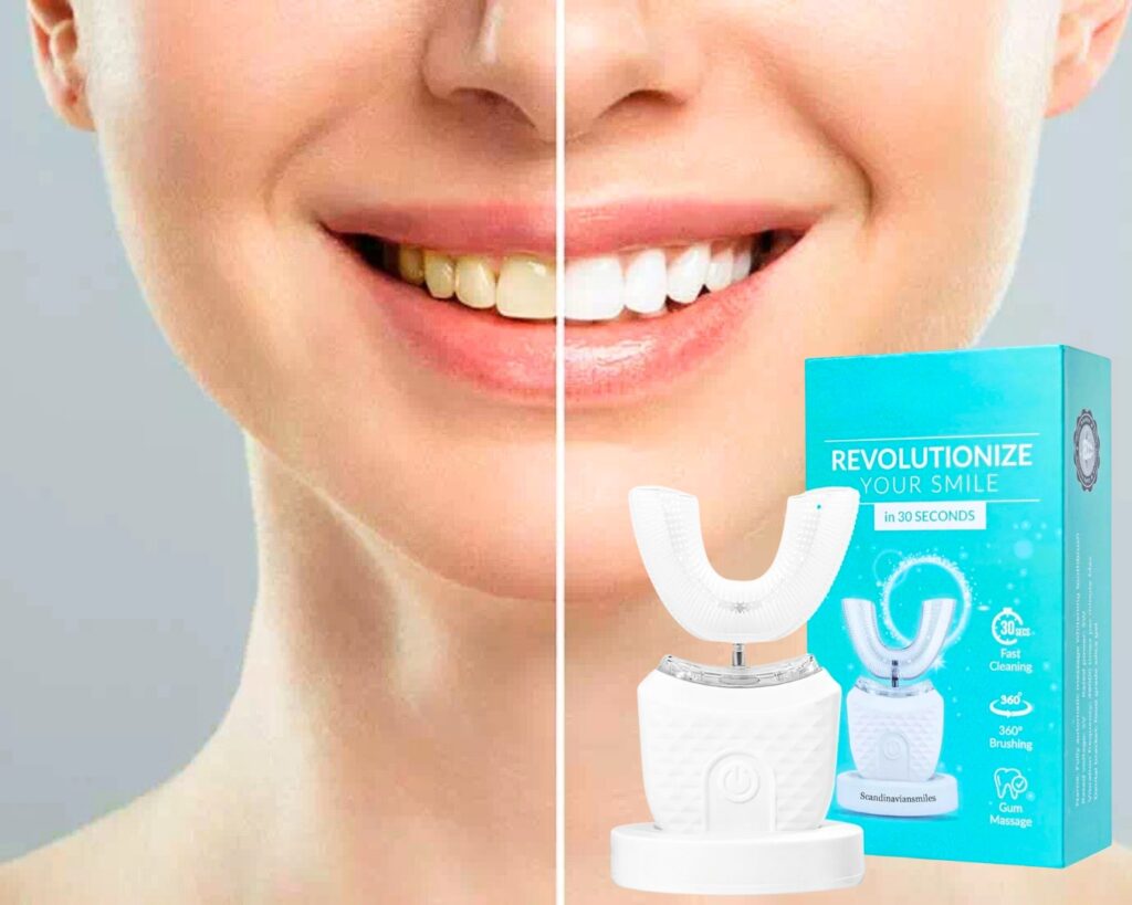 Mein | Spazzolino elettronico automatico